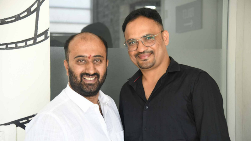 ಹೊಸತನದ ಸುಳಿವಿನೊಂದಿಗೆ 'ಟೈಮ್ ಪಾಸ್' ಟ್ರೈಲರ್ ಬಿಡುಗಡೆ! 5 Time Pass Cinema 2