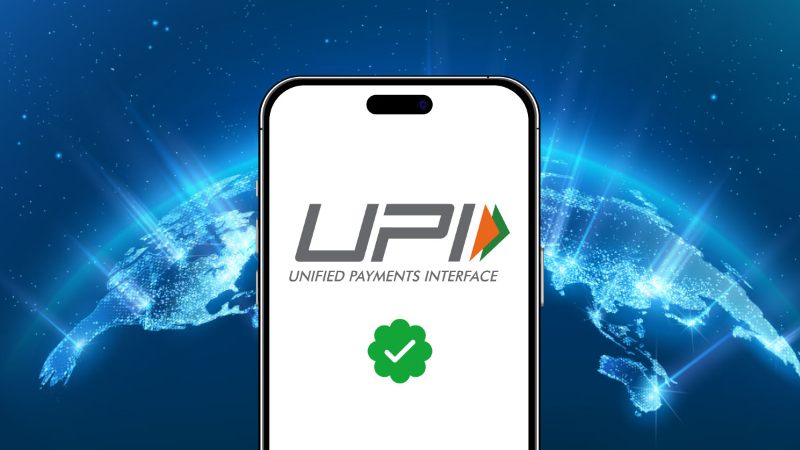 UPI India