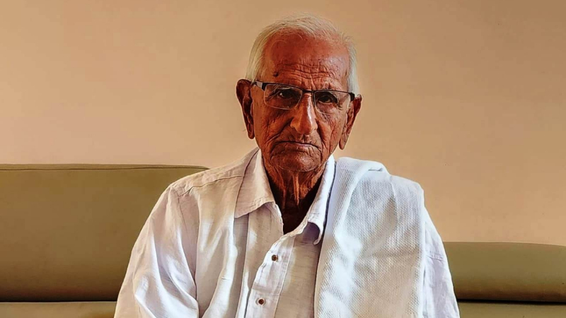 V.N. Reddy 1