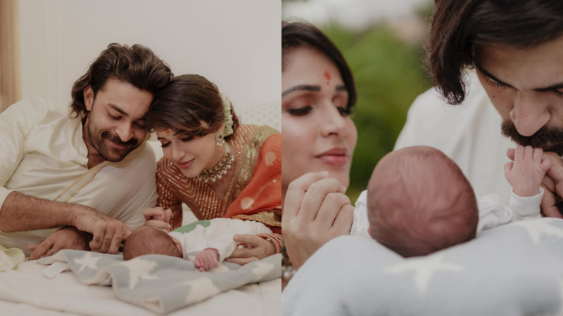 Varun Tej Lavanya Tripathi Vaayuv