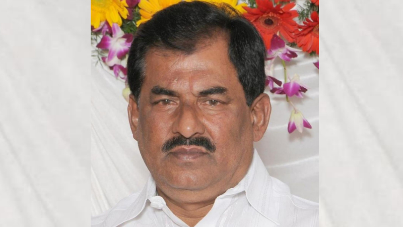 Venkatashiva Reddy