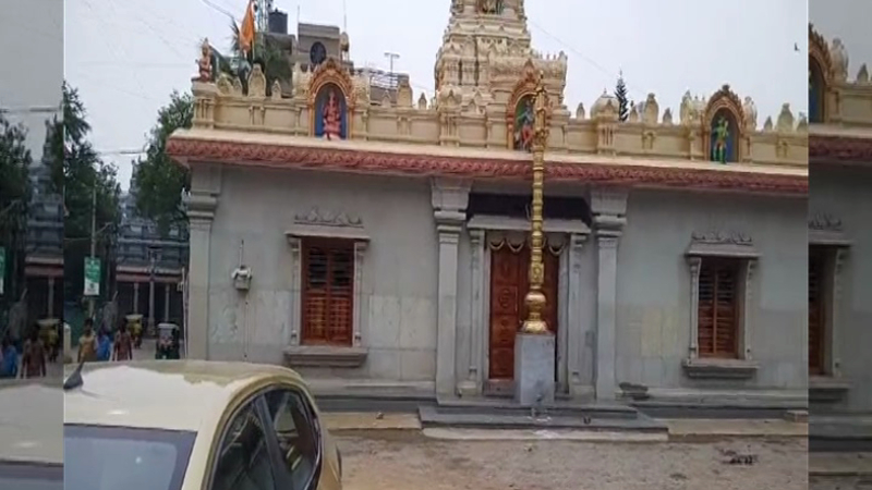 Venugopalaswamy Temple devarabisanahalli Bengaluru