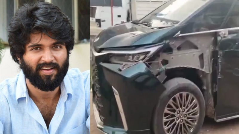 Vijay Deverakonda