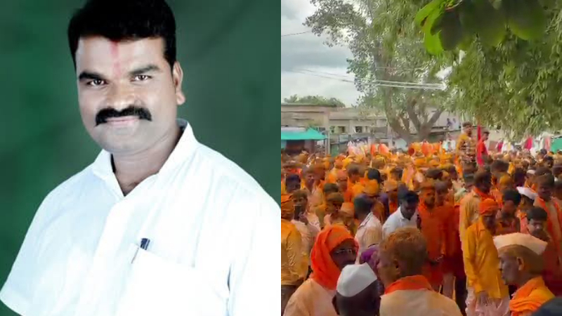 Vijayapura Ankalagi Jatre