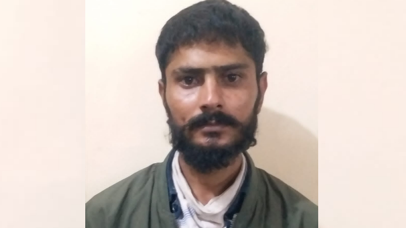 Vijayapura Encounter yunus