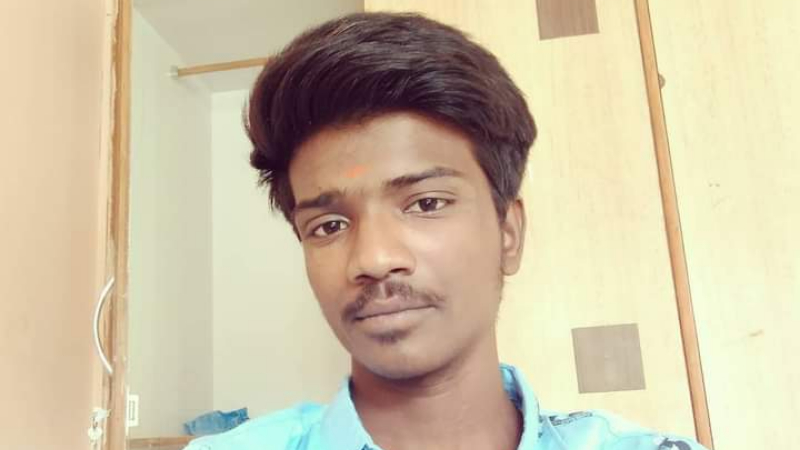 Vijayapura Murder Akshay