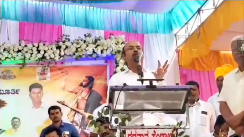 Yathindra Siddaramaiah 2