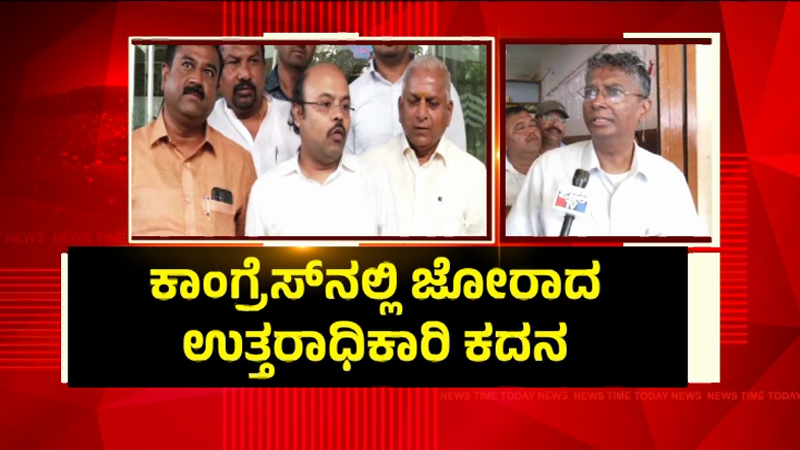 Yathindra Siddaramaiah 3