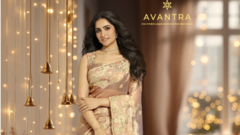 avantra rukmini vasanth 1