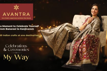 avantra rukmini vasanth