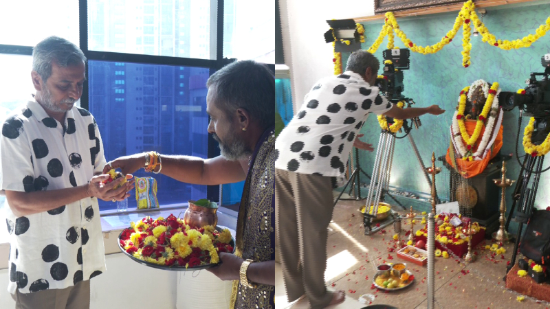 ayudha pooja public tv 1 1