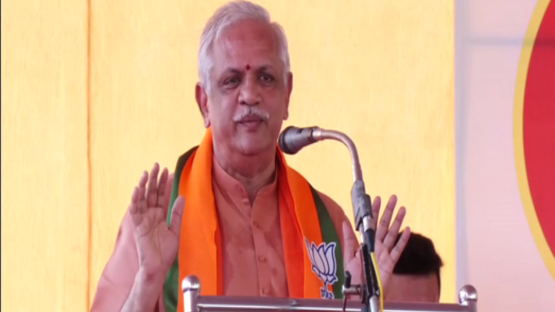 b.l.santosh 1