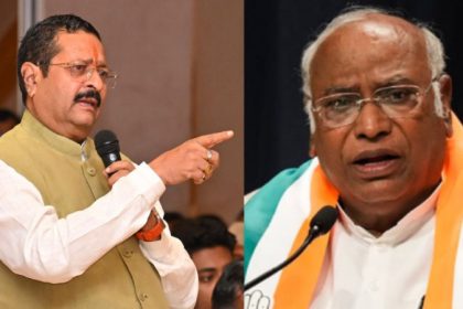 ಡಿಕೆಶಿ, ಜಾರಕಿಹೊಳಿ ಅಲ್ಲ.. ಮಲ್ಲಿಕಾರ್ಜುನ ಖರ್ಗೆ ರಾಜ್ಯದ ಸಿಎಂ ಆಗ್ತಾರೆ: ಯತ್ನಾಳ್ ಬಾಂಬ್ 13 basanagouda patil yatnal mallikarjun kharge