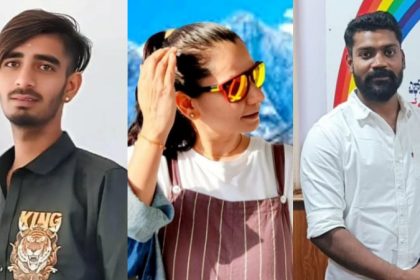 ಕಾರಿನ ಮಿರರ್ಗೆ ಟಚ್ ಆಯ್ತು ಅಂತ ಚೇಸ್ ಮಾಡಿ ಬೈಕ್ಗೆ ಗುದ್ದಿಸಿ ಯುವಕನ ಕೊಲೆ; ದಂಪತಿ ಬಂಧನ 11 bengaluru car accident