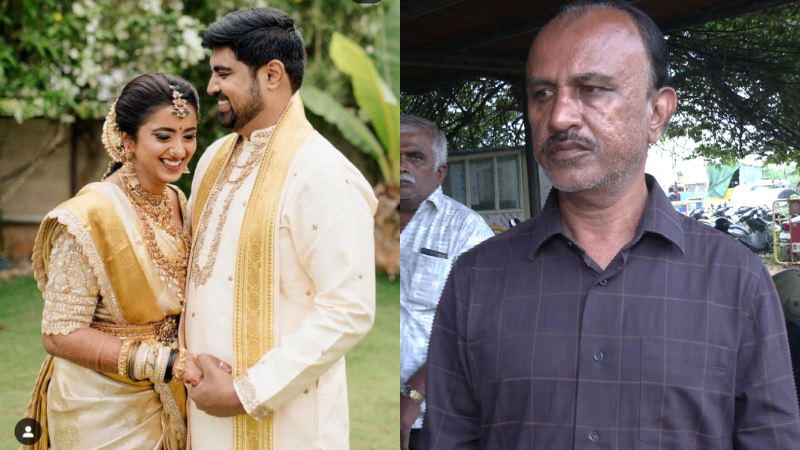 bengaluru doctor murder case