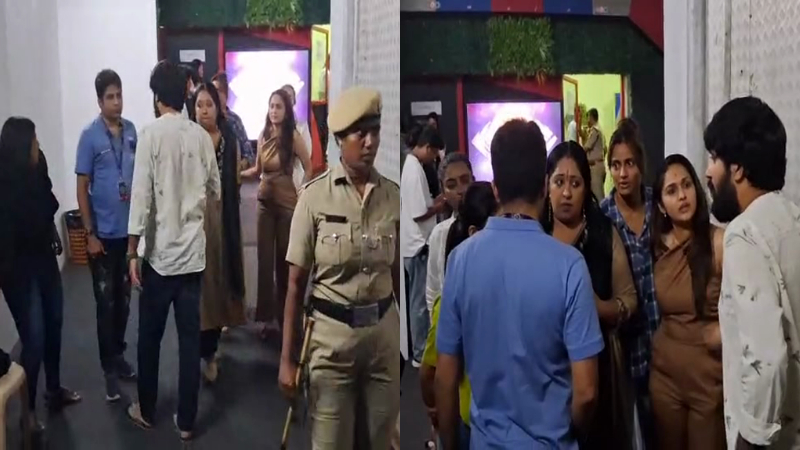 bigg boss kannada 12