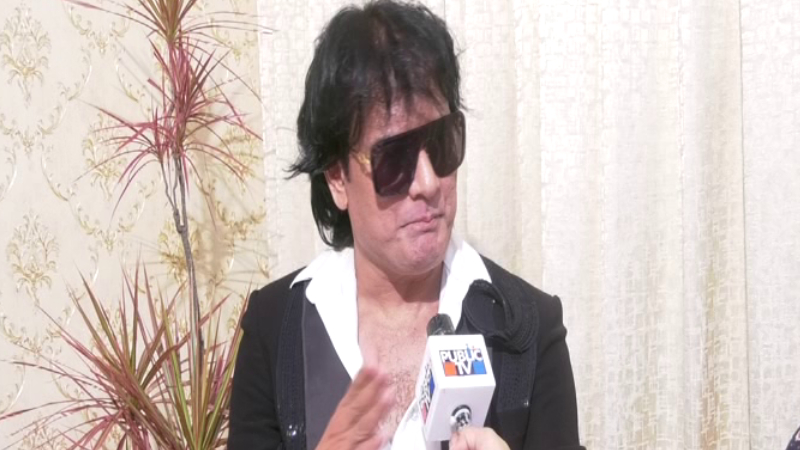 dog breeder satish 1