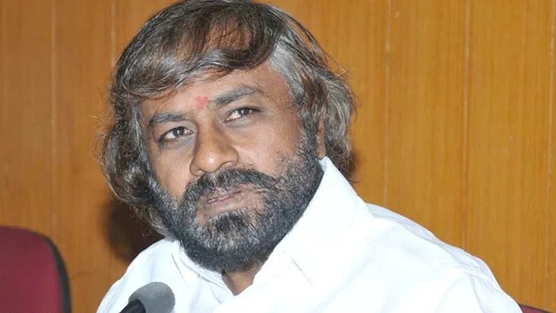 eshwar khandre