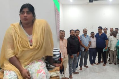 fetal sex determination raid mysuru