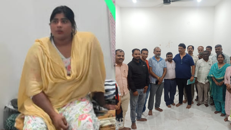 fetal sex determination raid mysuru