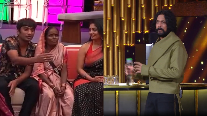 gilli nata and sudeep