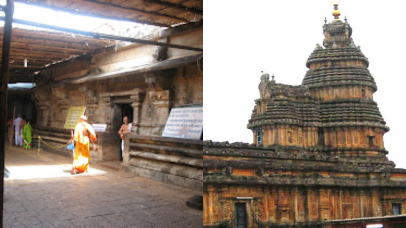 gokarna mahabaleshwar temple