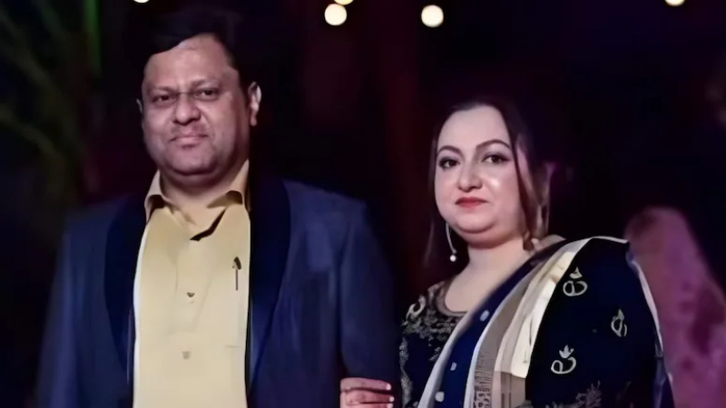 italy accident Indian family