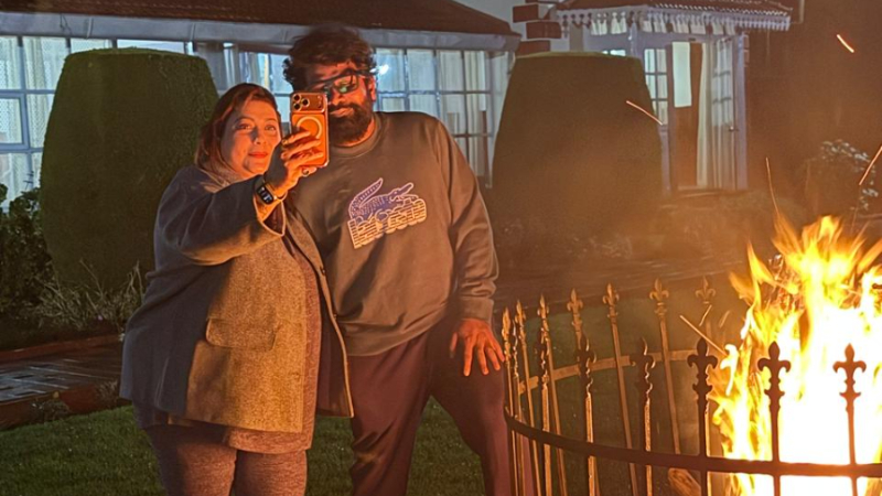 kannada director prem turns 49