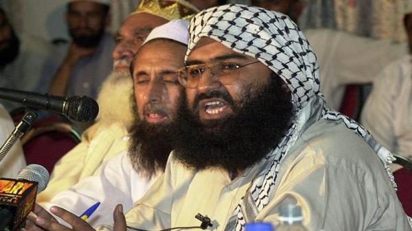 masood azhar 1