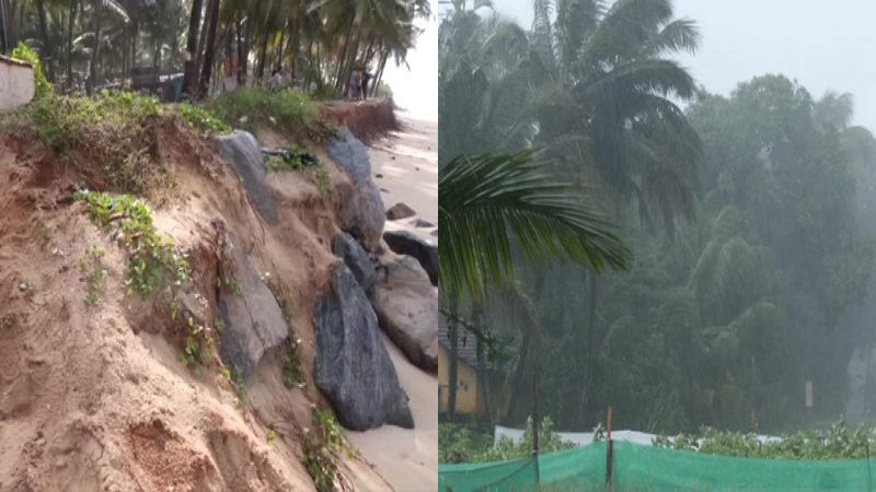 mattu beach sea erosion