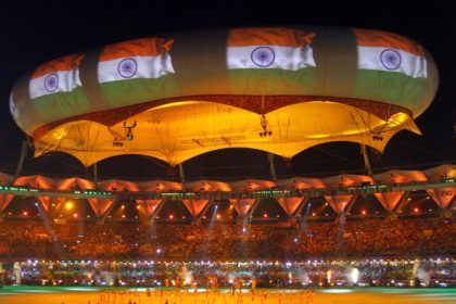 modi stadium ahmedabad