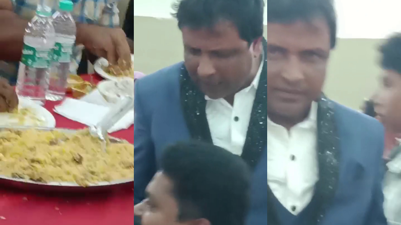 muslim marriage hindu man