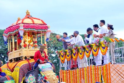mysuru dasara jambusavari golden ambari abhimanyu 8
