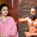 pragathi shetty rishab shetty