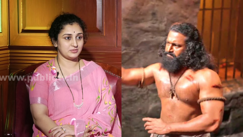 pragathi shetty rishab shetty