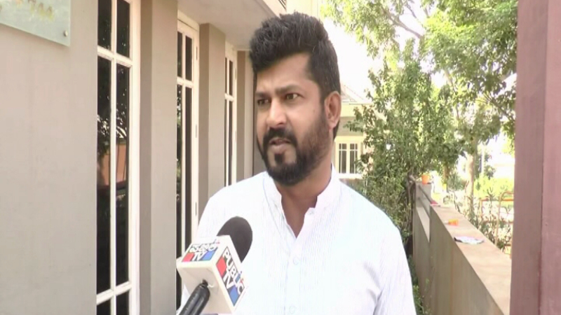 pratap simha 1