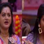 rakshita shetty ashwini hgowda