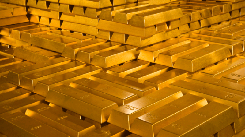 rbi bank gold 2