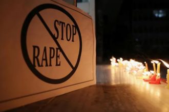 stop rape