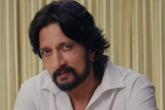 sudeep 1