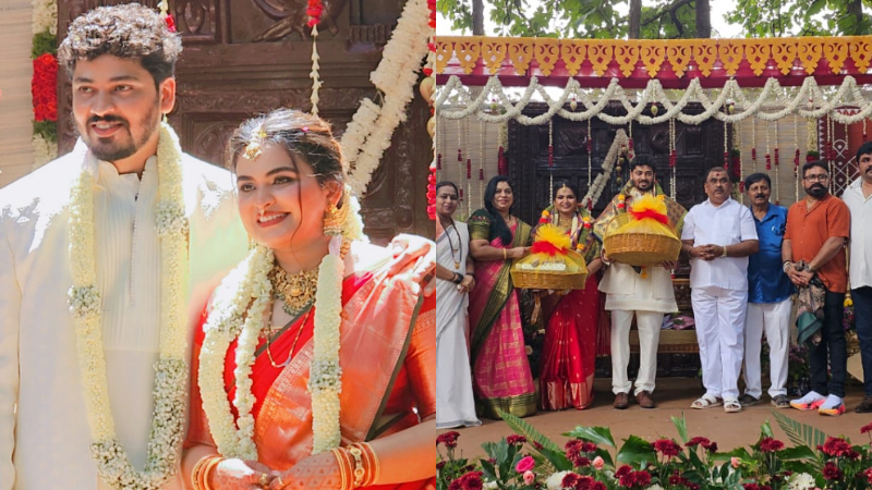 suhana syed marriage