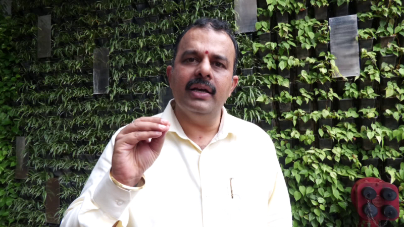 sunil kumar