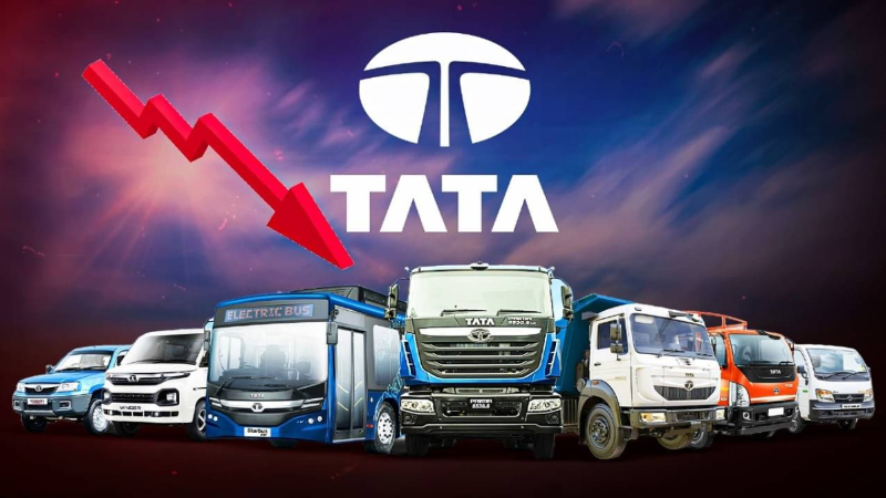 tata motors