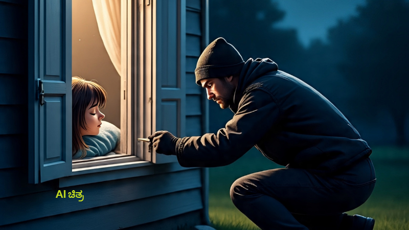 theft case