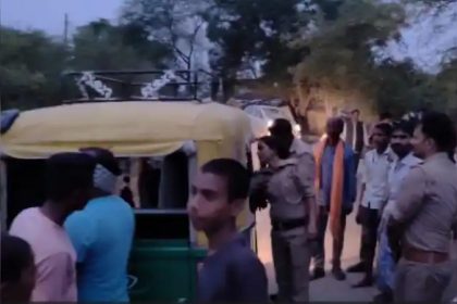 ಲವ್ವರ್ ನೋಡಲು ಬಂದ ಯುವಕನಿಗೆ ಥಳಿಸಿ ಹತ್ಯೆ; ಮನನೊಂದು ಕತ್ತು ಕೊಯ್ದುಕೊಂಡ ಪ್ರೇಯಸಿ 7 uttar pradesh lover beaten to death