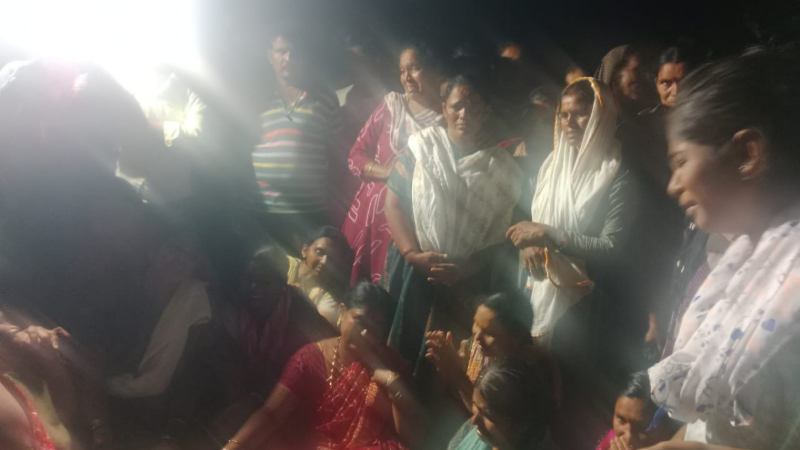 vijayapura children death case