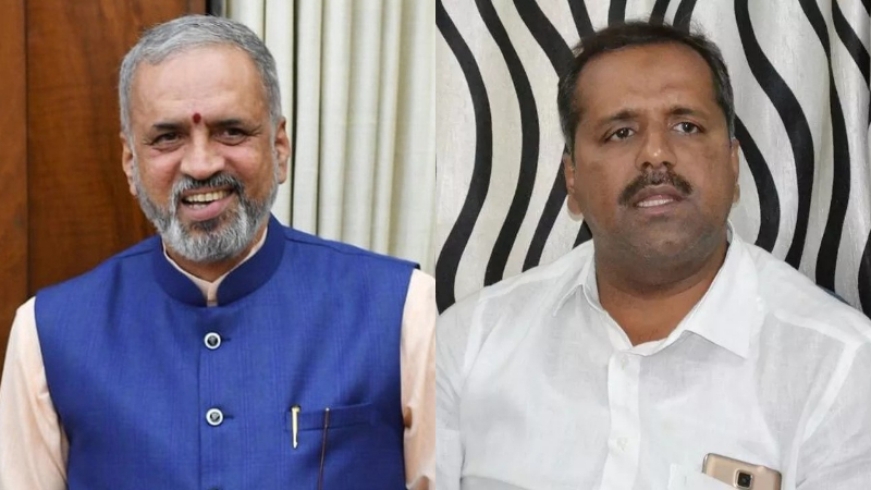 vishweshwar hegde kageri