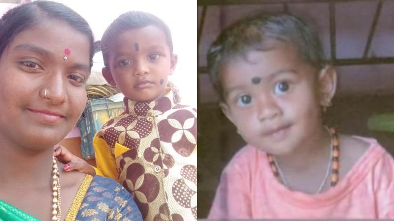 ಕೊಪ್ಪಳ | ಮಕ್ಕಳಿಗೆ ನೇಣು ಬಿಗಿದು ಆತ್ಮಹತ್ಯೆಗೆ ಶರಣಾದ ಮಹಿಳೆ 4 woman and her children commits suicide by hanging in koppal