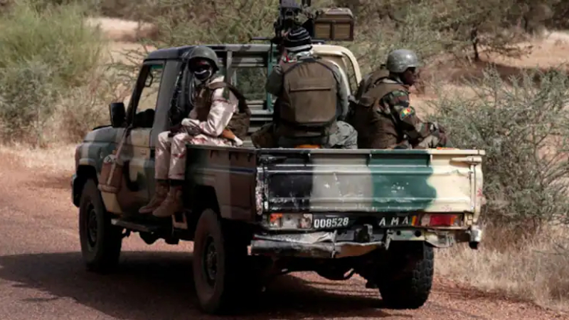 5 Indians Kidnapped In Mali Amid Rising Unrest By Al Qaeda ISIS Linked Groups