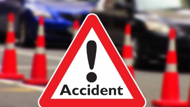 Accident 1